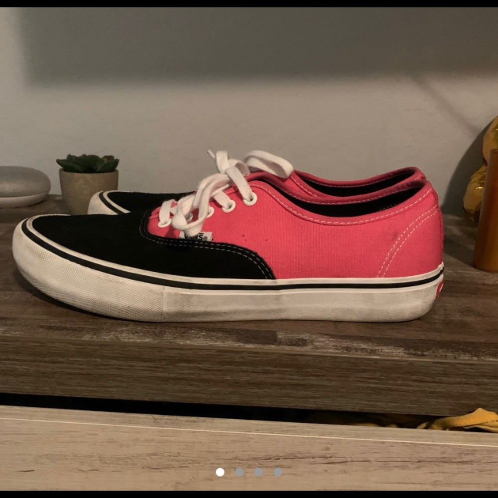 Vans Authentic Pro Slate Shoes